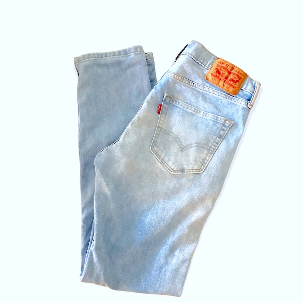 Men’s Levi’s 522